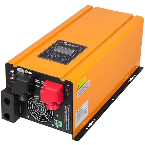 Add to Cart Add to Wish List 1200w Mppt Waterproof Solar Grid Tie Inverter Dc To Ac 220v Micro Inverter (12) 26199 In Stock. . Vevor 3000w inverter manual